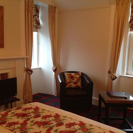 Moraydale Guest House Elgin Exterior foto