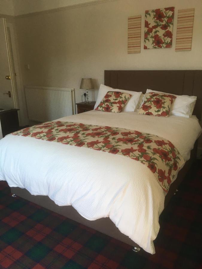 Moraydale Guest House Elgin Exterior foto
