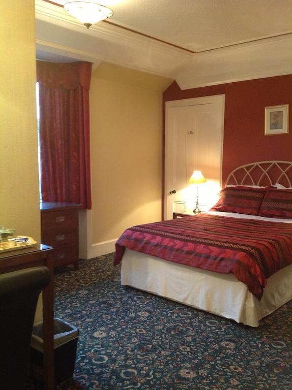 Moraydale Guest House Elgin Quarto foto