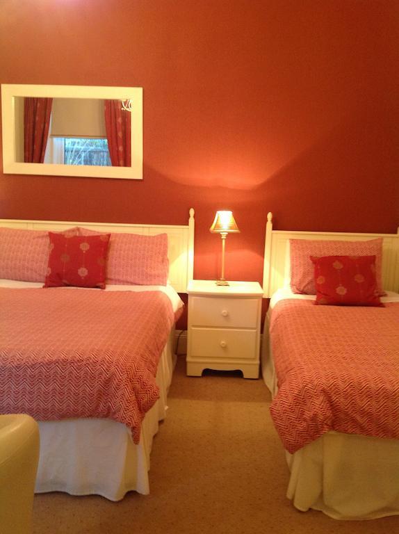 Moraydale Guest House Elgin Quarto foto